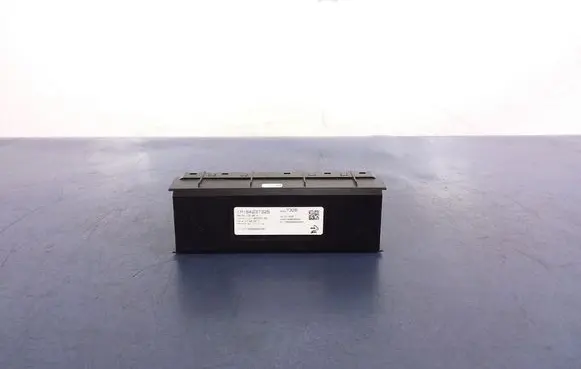 Cadillac CTS Other control units/modules 84237325