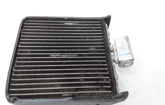 Nissan Almera N16 Air conditioning (A/C) radiator (interior) 