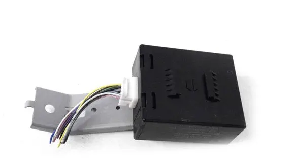 Nissan Juke I F15 Tire pressure control unit TWD1G791