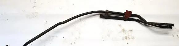 Volkswagen Sharan Engine coolant pipe/hose