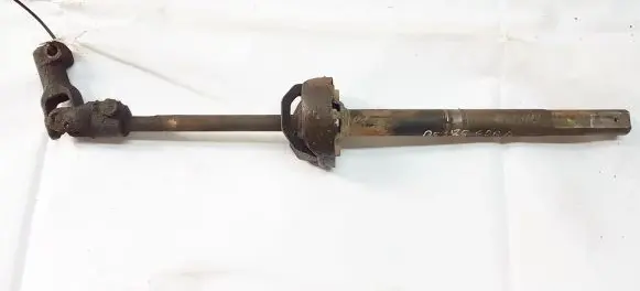 Ford Maverick Steering column universal joint