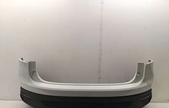 Volkswagen Taigo Rear bumper 2G7807421 5Q0919275B