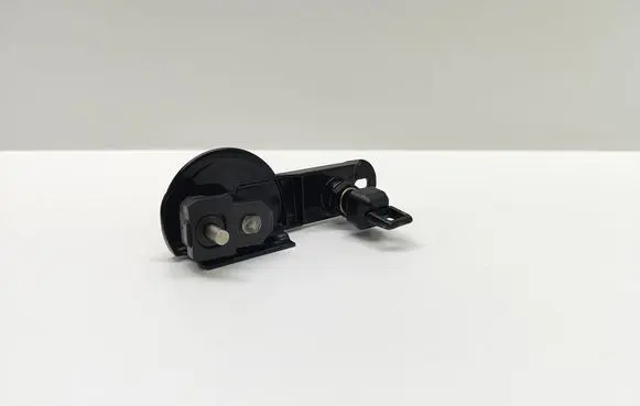 BMW 5 E60 E61 Rear window wiper mechanism 05042022 58175915