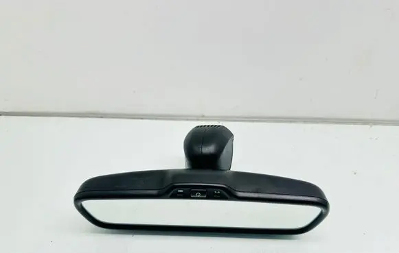 Volkswagen PASSAT CC Rear view mirror (interior) 7N0857511J
