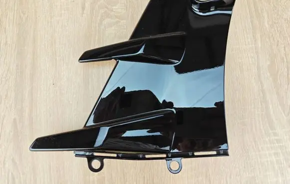 BMW 4 G22 G23 G24 G26 Fender trim (molding) 5A09E14