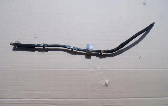 Iveco Daily 6th gen Fuel line pipe 5802836552