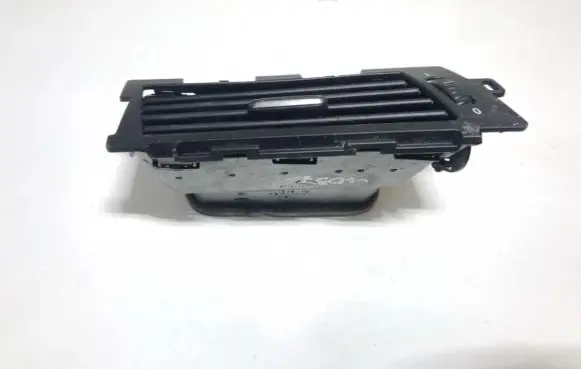 BMW 5 E60 E61 Dash center air vent grill 14121810 5112-001