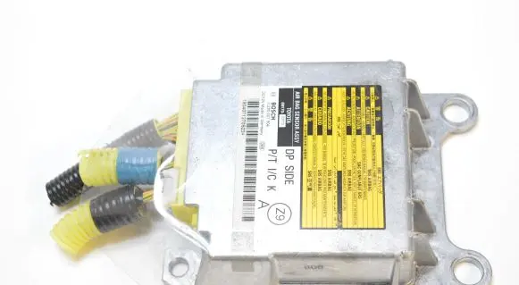Lexus IS 220D-250-350 Airbag control unit/module 8917053110 0285001904