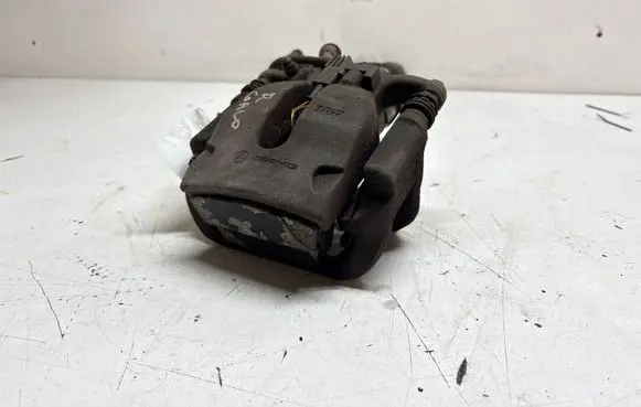 Mercedes-Benz ML W166 Rear brake caliper 330X22