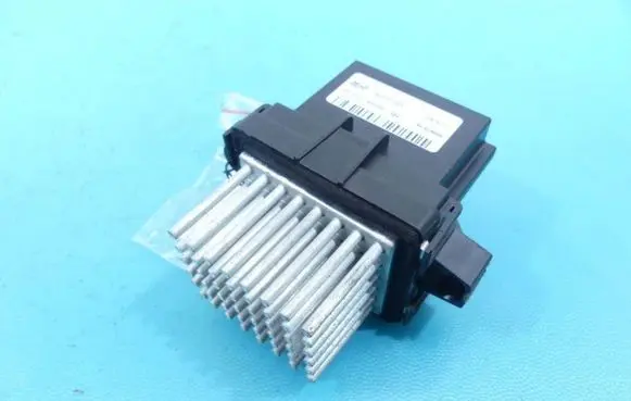 Lancia Thema Heater blower motor/fan resistor 011500092 IMPRK1058054