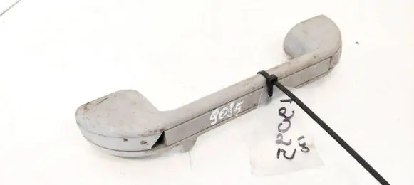 Citroen Jumper Rear interior roof grab handle