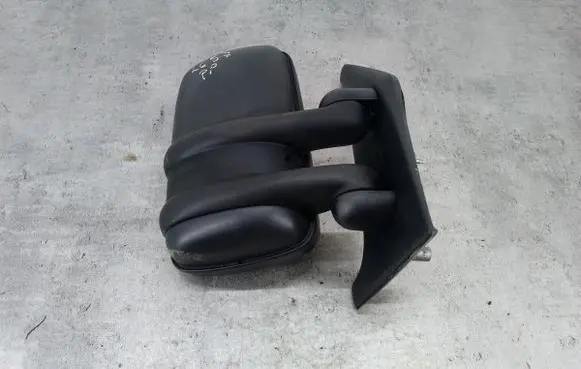 Renault Master II Front door electric wing mirror