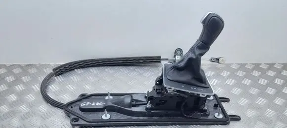 Volkswagen e-Golf Gear shifter/selector 5QE713025AE