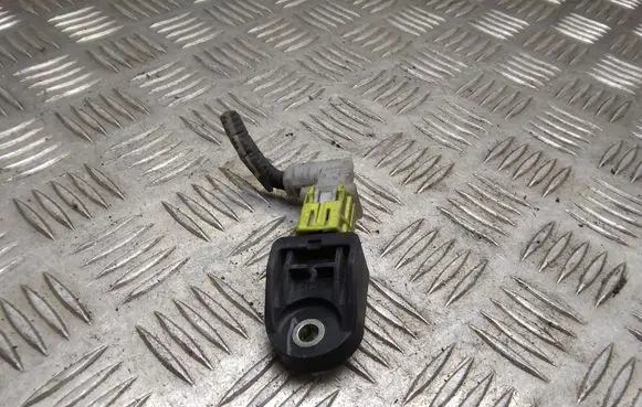 Toyota Prius (XW30) Airbag deployment crash/impact sensor 8917375010