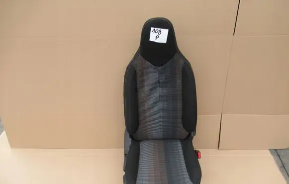 Citroen C1 Seat set 
