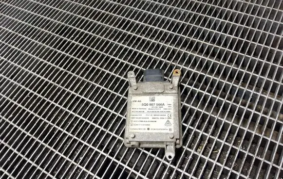 Audi A3 S3 8V Blind spot module 5Q0907566A