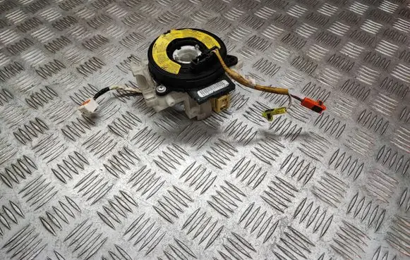 Mazda 6 Airbag slip ring squib (SRS ring) 17E543 Z70Y650180