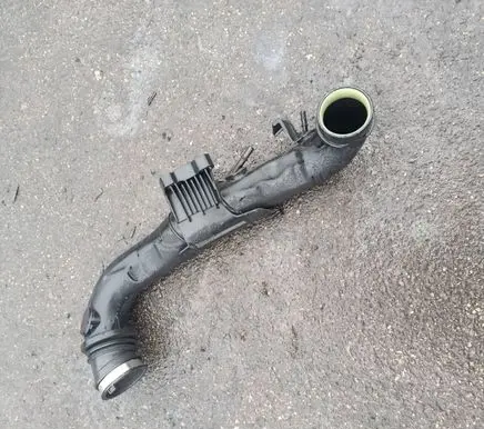 Ford Puma Air intake duct part L1B19C623BA S9E0B
