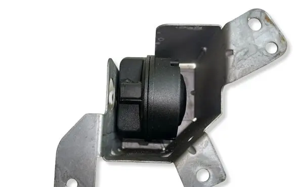 Mercedes-Benz SL R230 Alarm system siren 