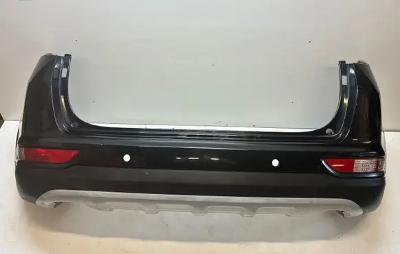 KIA Sportage Rear bumper
