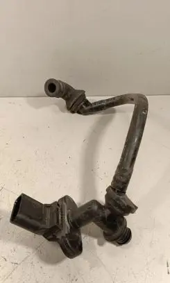 Audi A6 S6 C7 4G Air pressure sensor 0261230081 4G2611931E