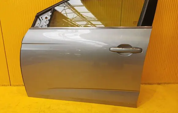Renault Megane IV Front door