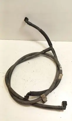 Mercedes-Benz C W204 Headlight washer hose/pipe A2048602592 2048602592
