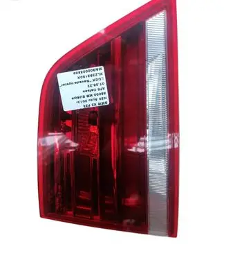 BMW X3 F25 Rear/tail lights set 7217310 7217310BMW