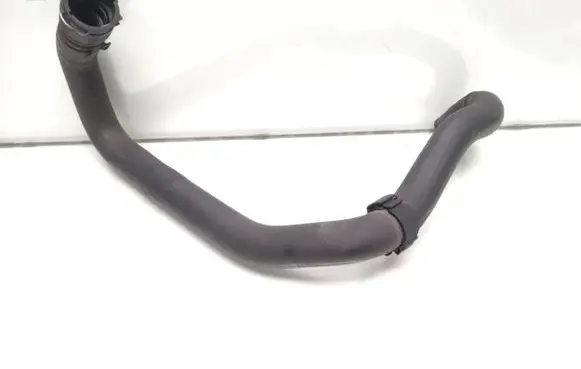 Volkswagen Touran I Engine coolant pipe/hose 3b0122291c