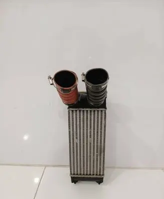 Citroen DS4 Intercooler radiator 9656503480 992508X