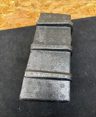 BMW X4 F26 Other trunk/boot trim element 9234463