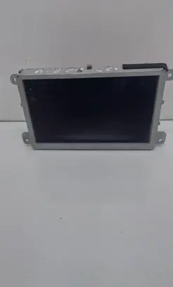 Audi A6 S6 C6 4F Screen/display/small screen 4F0919603B