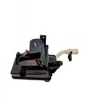 Audi A1 Windshield washer fluid reservoir/tank 6R0955453D