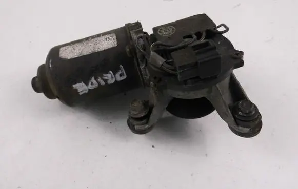KIA Pride Front wiper linkage and motor 03521-5050