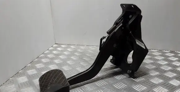 Mercedes-Benz S W221 Brake pedal A2212900301