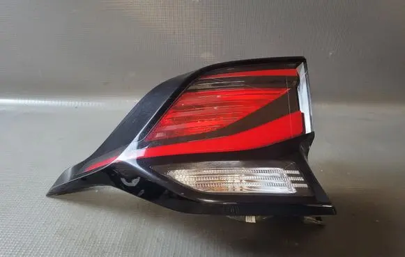 KIA Sportage Rear/tail lights 92401R2000 R292463000