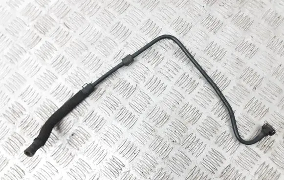 Audi A7 S7 4G Engine coolant pipe/hose 4G0121081AH