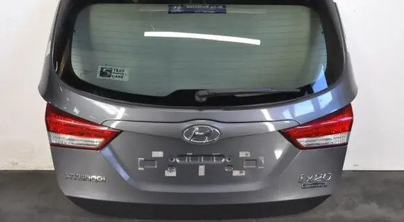 Hyundai ix20 Tailgate/trunk/boot lid 