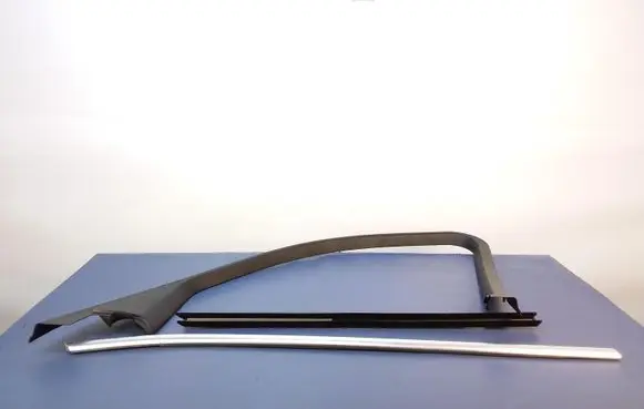 BMW X3 F25 Front bodywork piece 7205584
