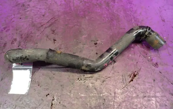 Citroen C4 I Engine coolant pipe/hose