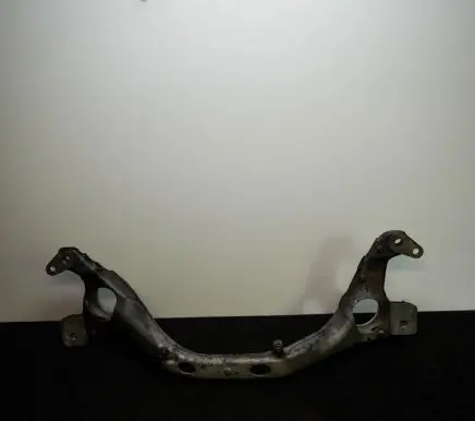 Volkswagen Touareg II Front subframe 7P0199207