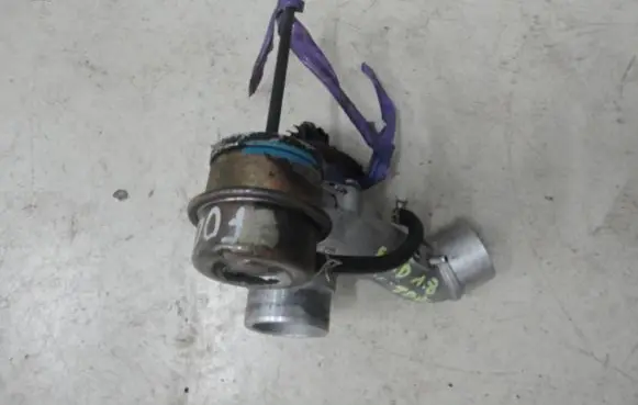 Ford Focus Turbo YS6Q6K682BC