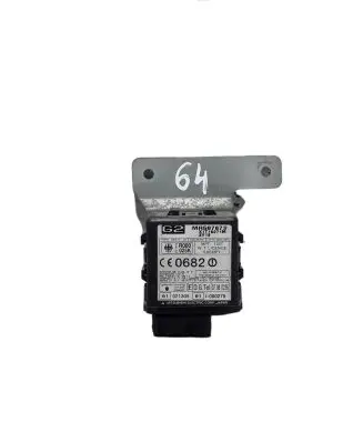 Mitsubishi Pajero Immobilizer control unit/module Mr587673