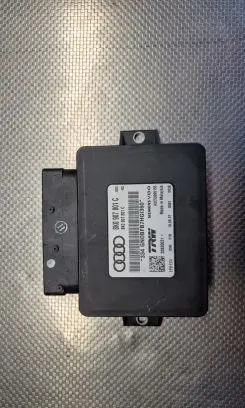 Audi A4 S4 B8 8K Hand brake control module 8K0907801C