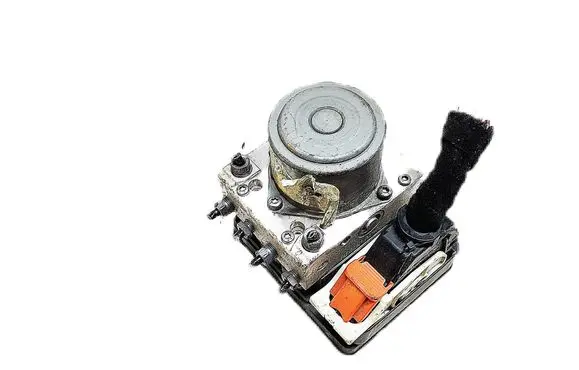 Fiat 500X ABS Pump 52137660
