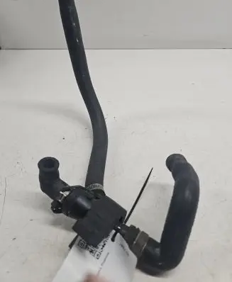 Valve vacuum