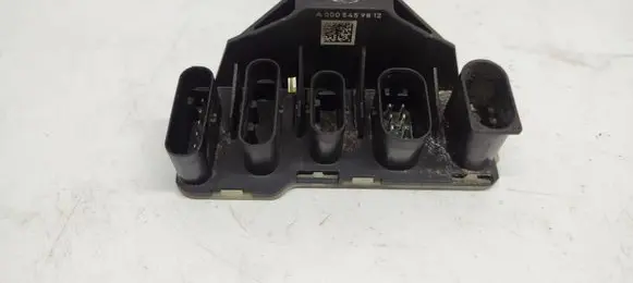 Mercedes-Benz Sprinter W907 W910 Other relay A0005459812