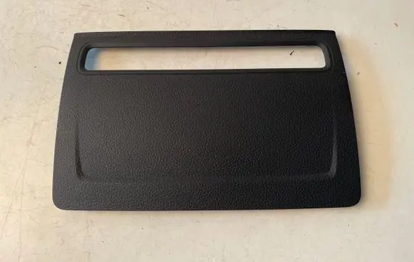 Audi A3 S3 8V Other dashboard part 8V0857186E