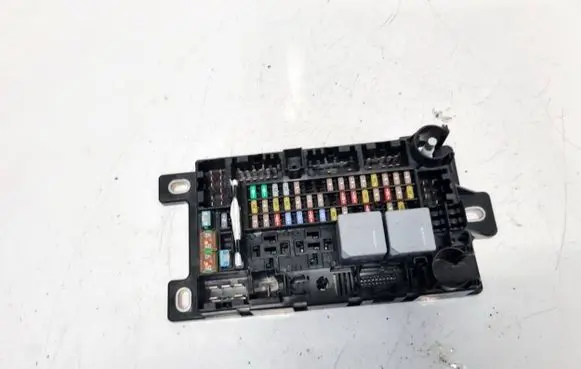 Land Rover Range Rover Evoque L551 Fuse box set K8D214A073BE K8D2-14A073-BE