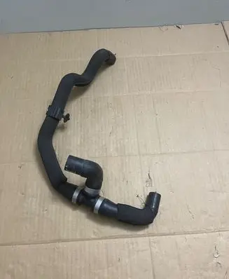 Audi A4 S4 B8 8K Air intake hose/pipe 8K0145820C
